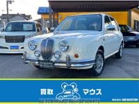 Mitsuoka Viewt