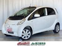 MITSUBISHI i-MiEV