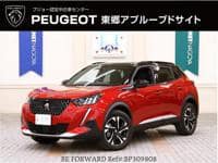 2023 PEUGEOT 2008