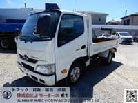 2011 HINO DUTRO 4.010