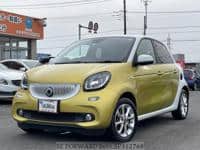 2017 SMART FORFOUR