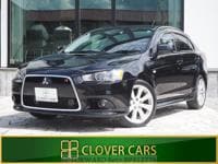 2013 MITSUBISHI GALANT FORTIS