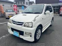 2010 DAIHATSU TERIOS KID