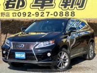 2014 LEXUS RX