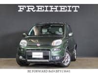 2014 FIAT PANDA