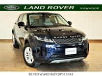 2021 LAND ROVER RANGE ROVER EVOQUE