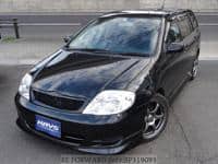 2003 TOYOTA COROLLA FIELDER