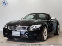 2015 BMW Z4 SDRIVE35IS