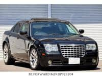 CHRYSLER 300C