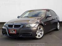 2008 BMW 3 SERIES