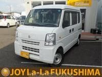 2014 SUZUKI EVERY