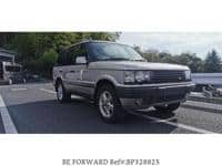 2001 LAND ROVER RANGE ROVER