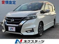 2016 NISSAN SERENA G