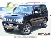 2015 SUZUKI JIMNY