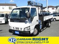 Used 2006 ISUZU ELF TRUCK BP335201 for Sale