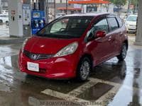 2012 HONDA FIT