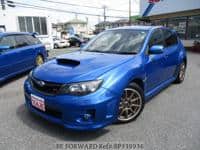 2011 SUBARU IMPREZA