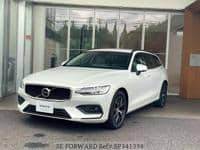 2023 VOLVO V60