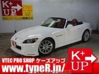 2006 HONDA S2000