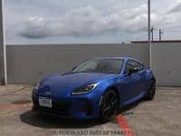 2023 SUBARU BRZ