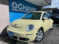 VOLKSWAGEN New Beetle