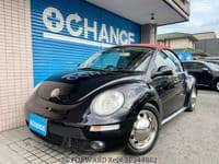 VOLKSWAGEN New Beetle