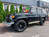 1998 TOYOTA LAND CRUISER