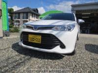 2017 TOYOTA COROLLA FIELDER