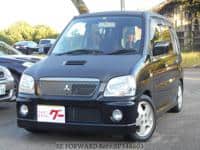 2001 MITSUBISHI TOPPO BJ