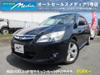 2013 SUBARU EXIGA