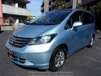 2010 HONDA FREED