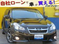 2014 SUBARU LEGACY TOURING WAGON