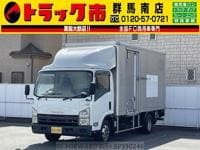 2009 ISUZU ELF TRUCK