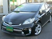 2014 TOYOTA PRIUS PHV