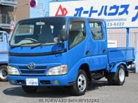 TOYOTA Dyna Truck