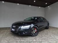 2013 AUDI A7