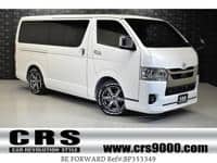 2023 TOYOTA HIACE VAN