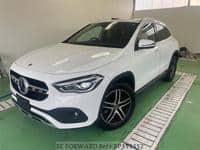 2020 MERCEDES-BENZ GLA-CLASS