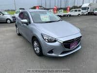 2019 MAZDA DEMIO