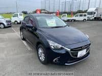 2019 MAZDA DEMIO