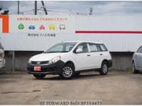 2014 NISSAN AD VAN