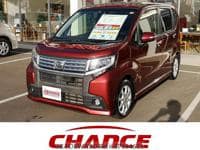 2016 DAIHATSU MOVE