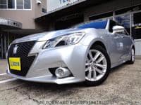 TOYOTA Crown Hybrid