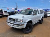 2000 NISSAN DATSUN PICKUP