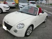 2004 DAIHATSU COPEN