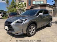 2015 LEXUS NX