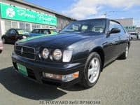 1995 NISSAN CEDRIC SEDAN