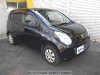 2010 SUZUKI ALTO