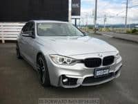 2014 BMW 3 SERIES