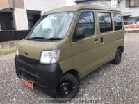 2014 DAIHATSU HIJET CARGO